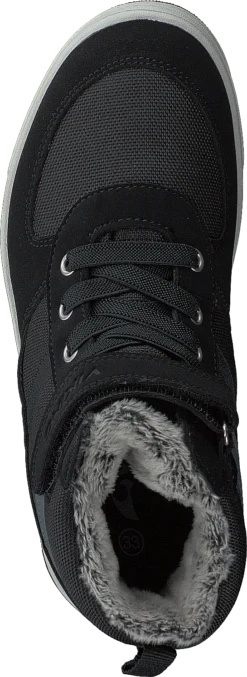 Viking Lukas Wp Black/grey -Duffy kauppa 60272 15 5