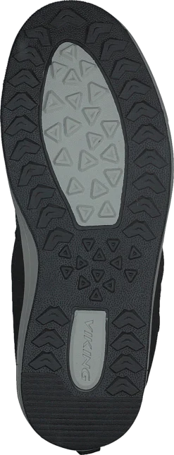 Viking Lukas Wp Black/grey -Duffy kauppa 60272 15 6