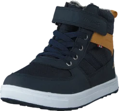 Viking Lukas Wp Navy/honey -Duffy kauppa 60272 16 2