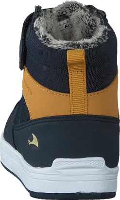 Viking Lukas Wp Navy/honey -Duffy kauppa 60272 16 4