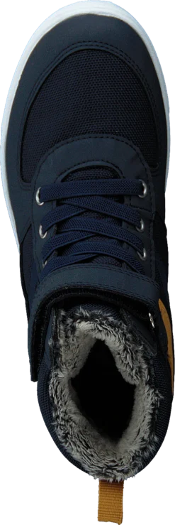 Viking Lukas Wp Navy/honey -Duffy kauppa 60272 16 5