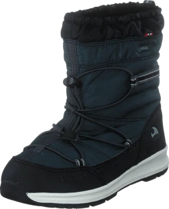 Viking Oksval Gtx Black/charcoal