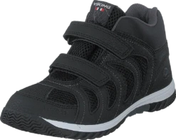 Viking Cascade Iii Mid Gtx Black -Duffy kauppa 60272 24 2