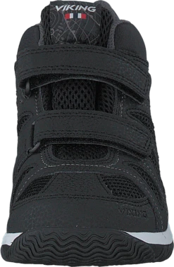 Viking Cascade Iii Mid Gtx Black -Duffy kauppa 60272 24 3