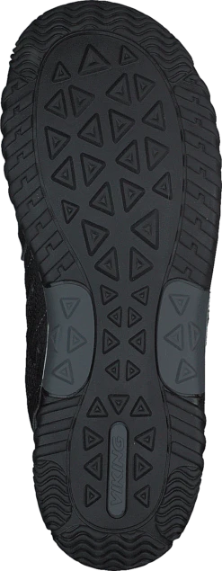 Viking Cascade Iii Mid Gtx Black -Duffy kauppa 60272 24 6