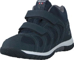 Viking Cascade Iii Mid Gtx Navy 9 Viking Cascade Iii Mid Gtx Navy -Duffy kauppa 60272 25 2