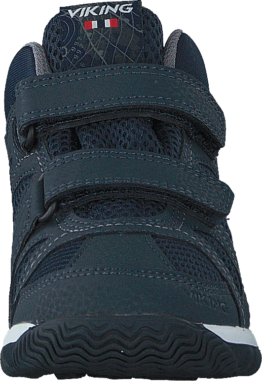 Viking Cascade Iii Mid Gtx Navy 4 Viking Cascade Iii Mid Gtx Navy - Image 4