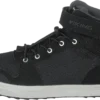 Viking Jakob Mid Kids Gtx Black/charcoal