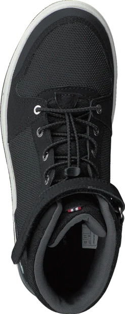 Viking Jakob Mid Kids Gtx Black/charcoal -Duffy kauppa 60272 28 5