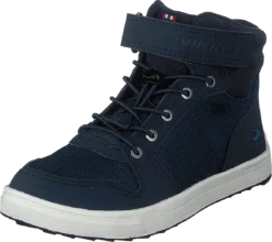 Viking Jakob Mid Kids Gtx Navy -Duffy kauppa 60272 29 2