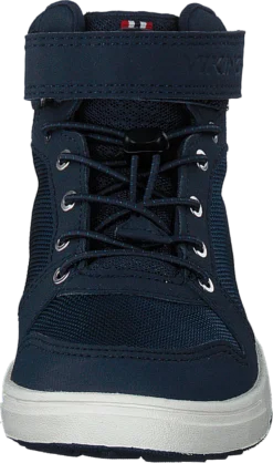 Viking Jakob Mid Kids Gtx Navy -Duffy kauppa 60272 29 3