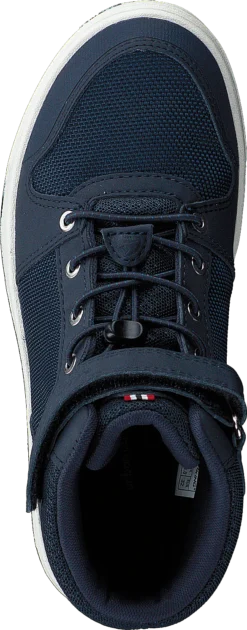 Viking Jakob Mid Kids Gtx Navy -Duffy kauppa 60272 29 5