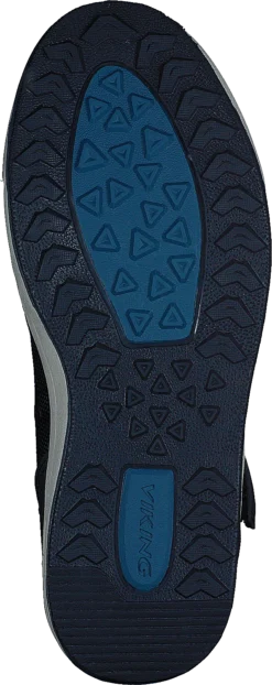 Viking Jakob Mid Kids Gtx Navy -Duffy kauppa 60272 29 6
