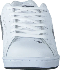DC SHOES Net White/armor/white 10 DC SHOES Net White/armor/white -Duffy kauppa 60272 42 3