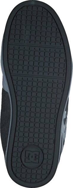 DC SHOES Net White/armor/white 13 DC SHOES Net White/armor/white -Duffy kauppa 60272 42 6