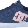 DC SHOES Chelsea Lt Navy/pink