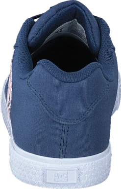 DC SHOES Chelsea Lt Navy/pink -Duffy kauppa 60272 51 4