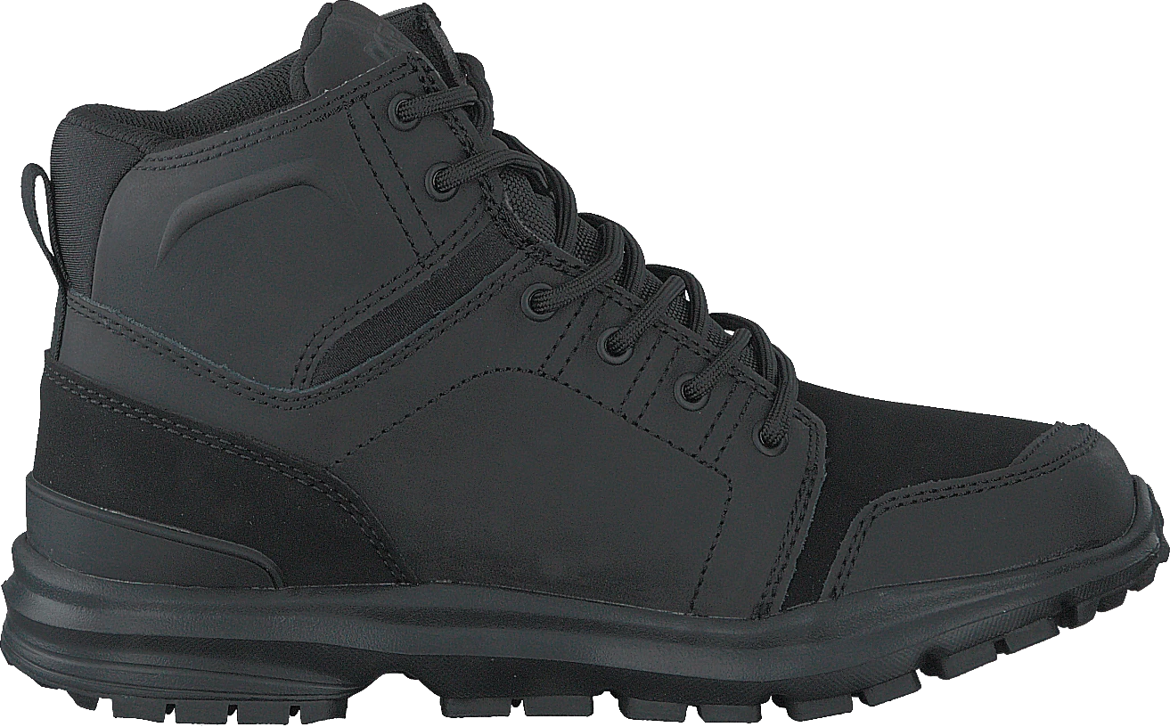 DC SHOES Torstein Black/black/black 2 DC SHOES Torstein Black/black/black - Image 2