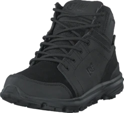 DC SHOES Torstein Black/black/black 9 DC SHOES Torstein Black/black/black -Duffy kauppa 60272 66 2