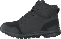 DC SHOES Torstein Black/black/black