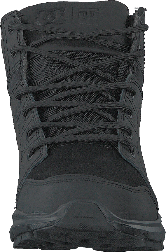 DC SHOES Torstein Black/black/black 4 DC SHOES Torstein Black/black/black - Image 4