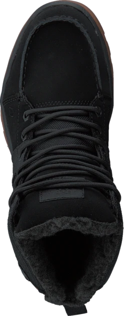 DC SHOES Woodland Black/gum -Duffy kauppa 60272 70 5