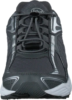 Scholl Sprinter Easy Dk Grey -Duffy kauppa 60272 74 3