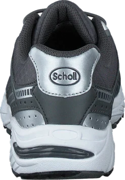 Scholl Sprinter Easy Dk Grey -Duffy kauppa 60272 74 4