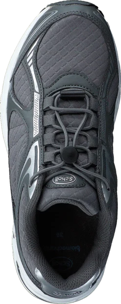 Scholl Sprinter Easy Dk Grey -Duffy kauppa 60272 74 5