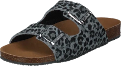 Scholl Greeny Malaren Grey Leopard 9 Scholl Greeny Malaren Grey Leopard -Duffy kauppa 60272 90 2