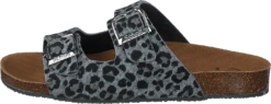 Scholl Greeny Malaren Grey Leopard