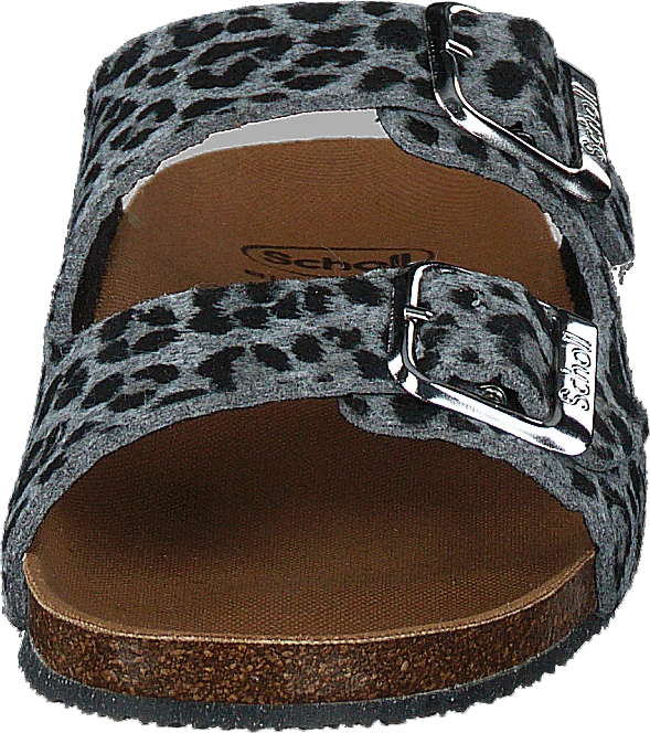 Scholl Greeny Malaren Grey Leopard 4 Scholl Greeny Malaren Grey Leopard - Image 4