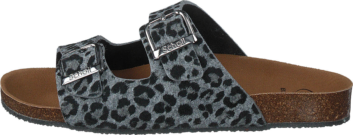 Scholl Greeny Malaren Grey Leopard 1 Scholl Greeny Malaren Grey Leopard