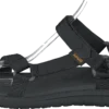 Teva Sanborn Universal Black