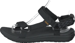 Teva Sanborn Universal Black