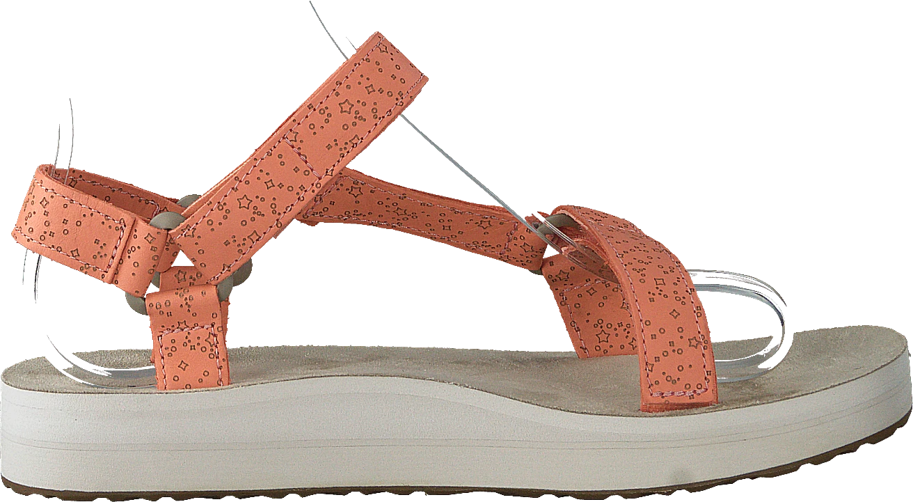 Teva Midform Universal Star Cantaloupe 2 Teva Midform Universal Star Cantaloupe - Image 2