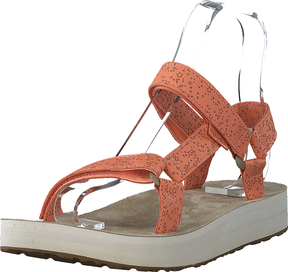 Teva Midform Universal Star Cantaloupe 3 Teva Midform Universal Star Cantaloupe - Image 3