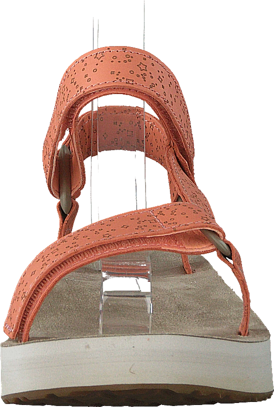 Teva Midform Universal Star Cantaloupe 4 Teva Midform Universal Star Cantaloupe - Image 4