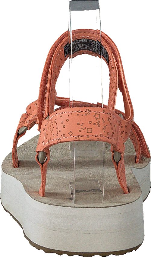 Teva Midform Universal Star Cantaloupe 5 Teva Midform Universal Star Cantaloupe - Image 5