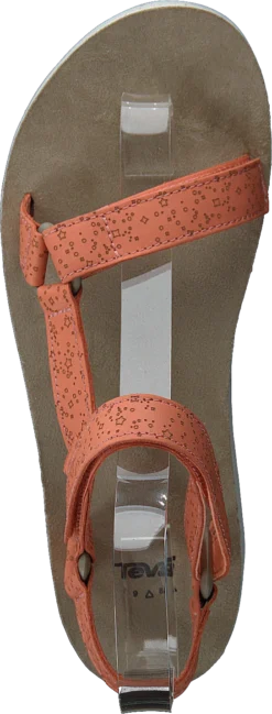 Teva Midform Universal Star Cantaloupe 12 Teva Midform Universal Star Cantaloupe -Duffy kauppa 60273 15 5