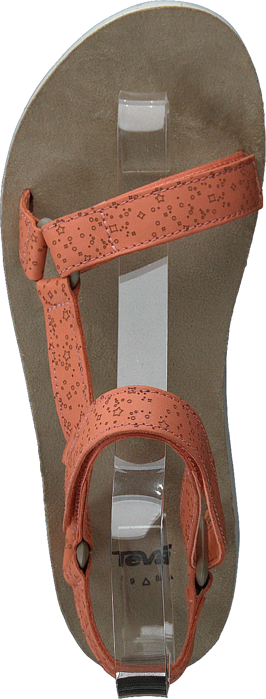 Teva Midform Universal Star Cantaloupe 6 Teva Midform Universal Star Cantaloupe - Image 6