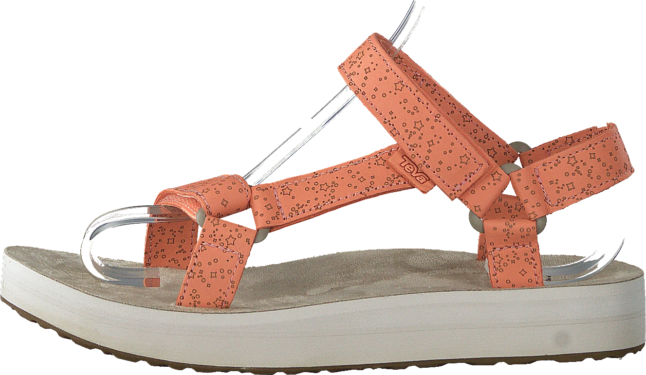 Teva Midform Universal Star Cantaloupe 1 Teva Midform Universal Star Cantaloupe