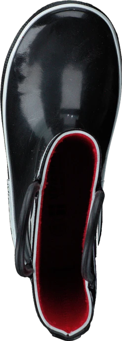 Rocky Black Black -Duffy kauppa 60273 17 5