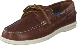 Sebago Naples Dark Brown -Duffy kauppa 60273 23 2