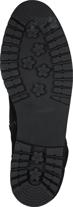 Caprice Faria Black Comb -Duffy kauppa 60273 36 6