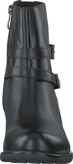 Caprice Janka Black Nappa -Duffy kauppa 60273 40 3