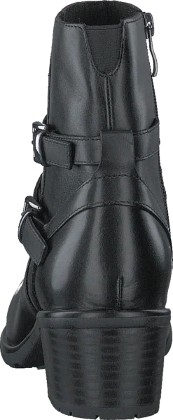 Caprice Janka Black Nappa -Duffy kauppa 60273 40 4