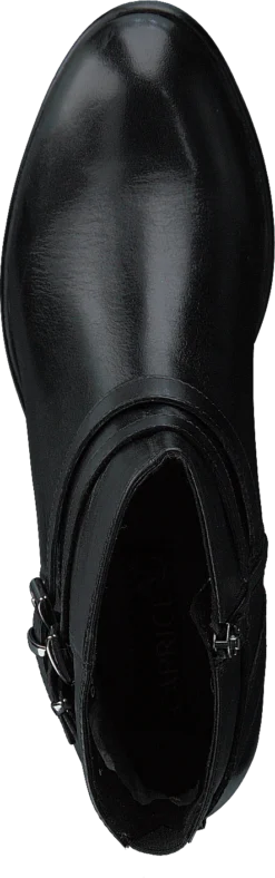 Caprice Janka Black Nappa -Duffy kauppa 60273 40 5