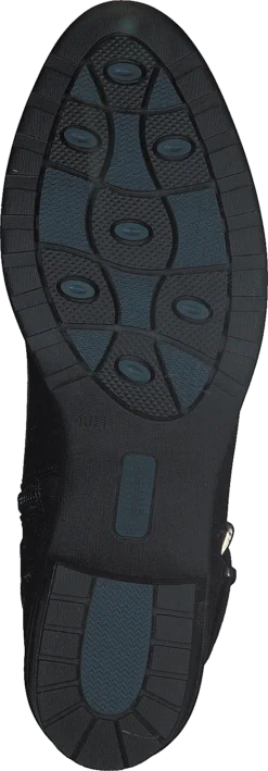 Caprice Janka Black Nappa -Duffy kauppa 60273 40 6