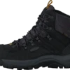 Keen Revel Iv Mid Polar Black/magnet